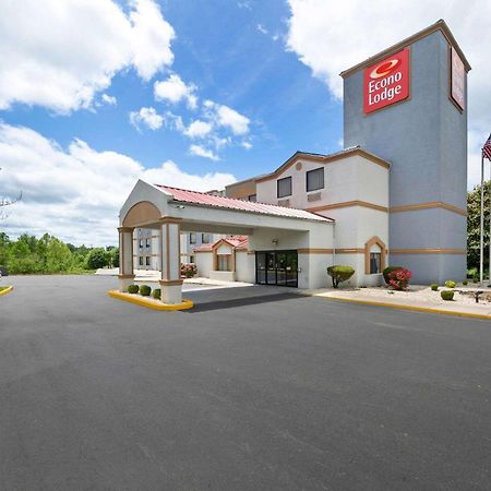 Econo Lodge London Exterior foto