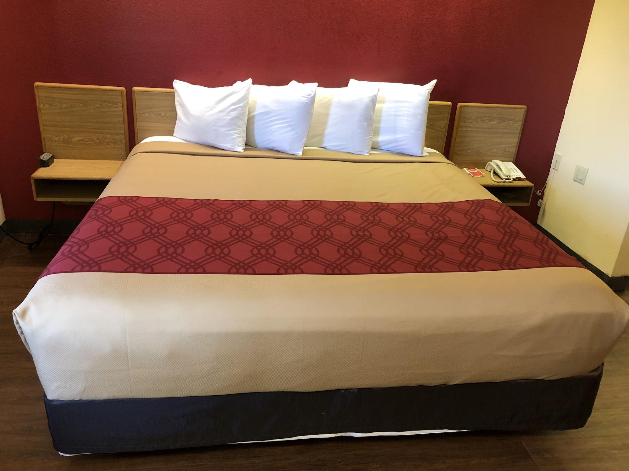 Econo Lodge London Exterior foto