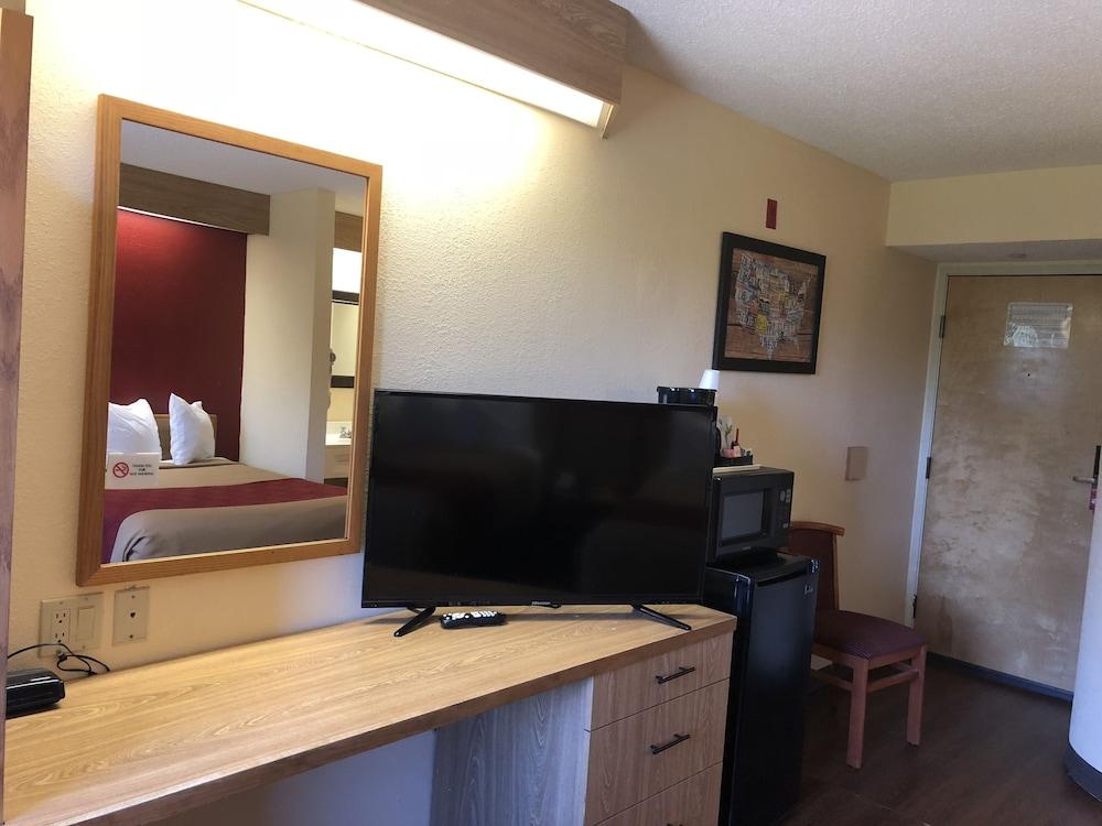 Econo Lodge London Exterior foto