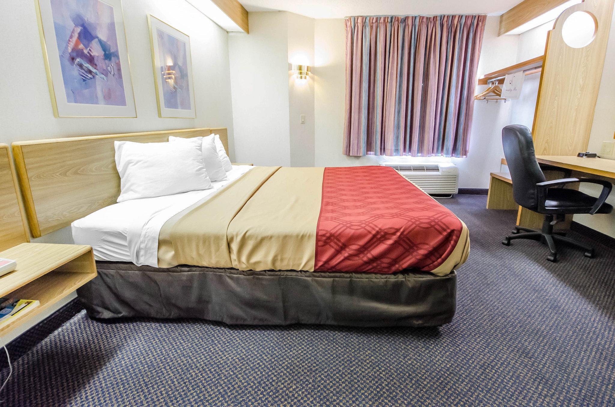Econo Lodge London Exterior foto