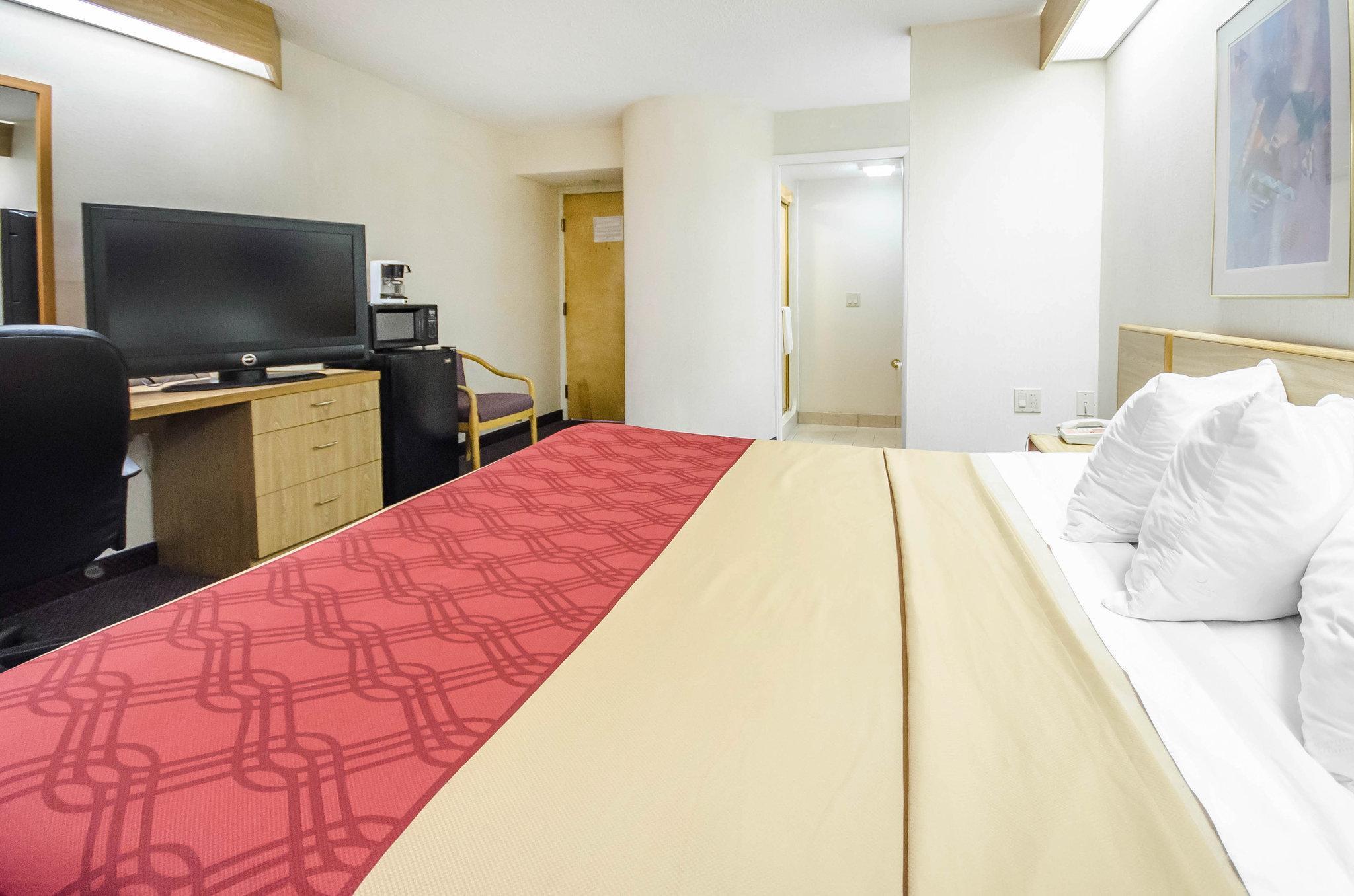 Econo Lodge London Exterior foto