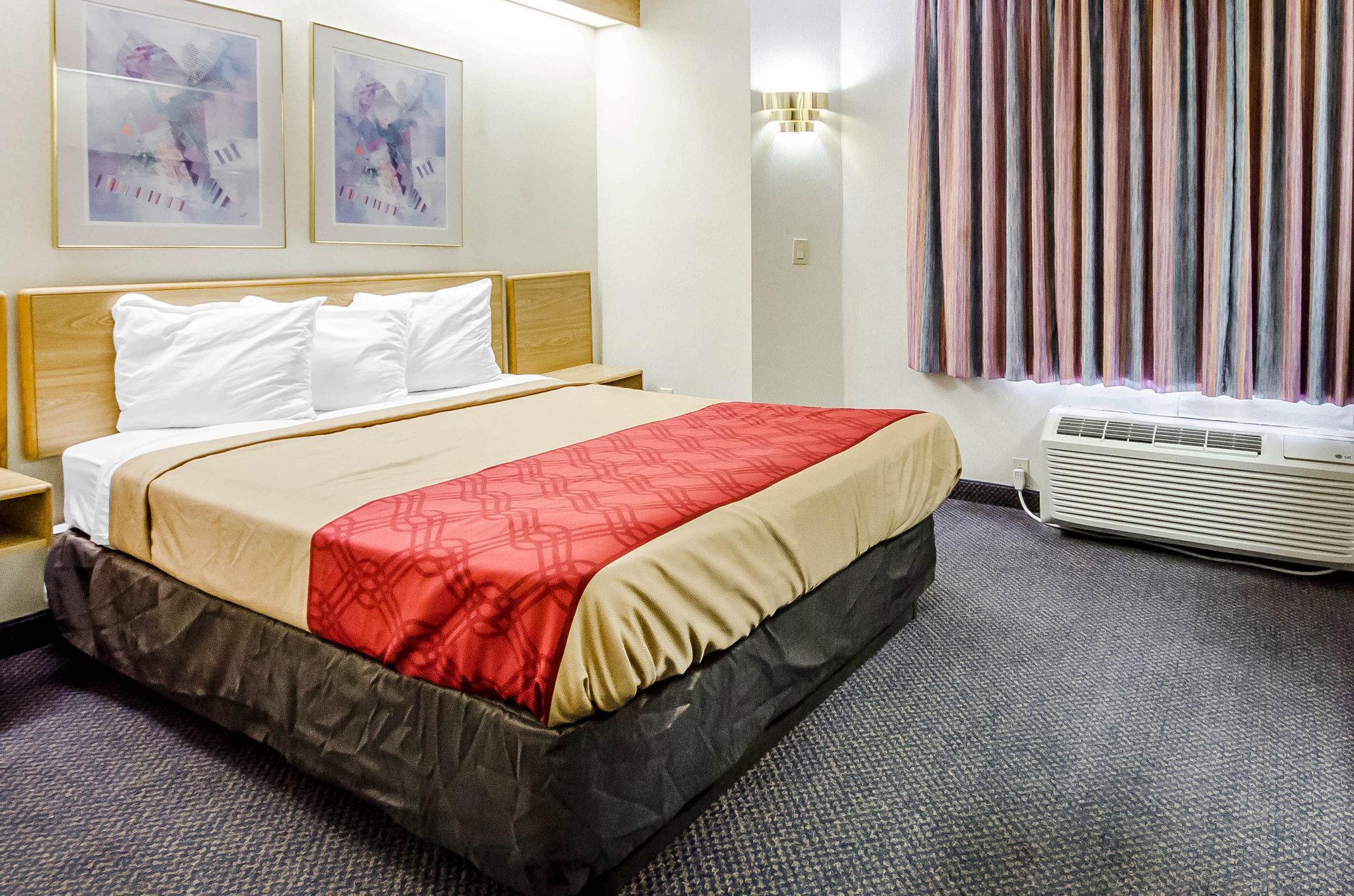 Econo Lodge London Exterior foto