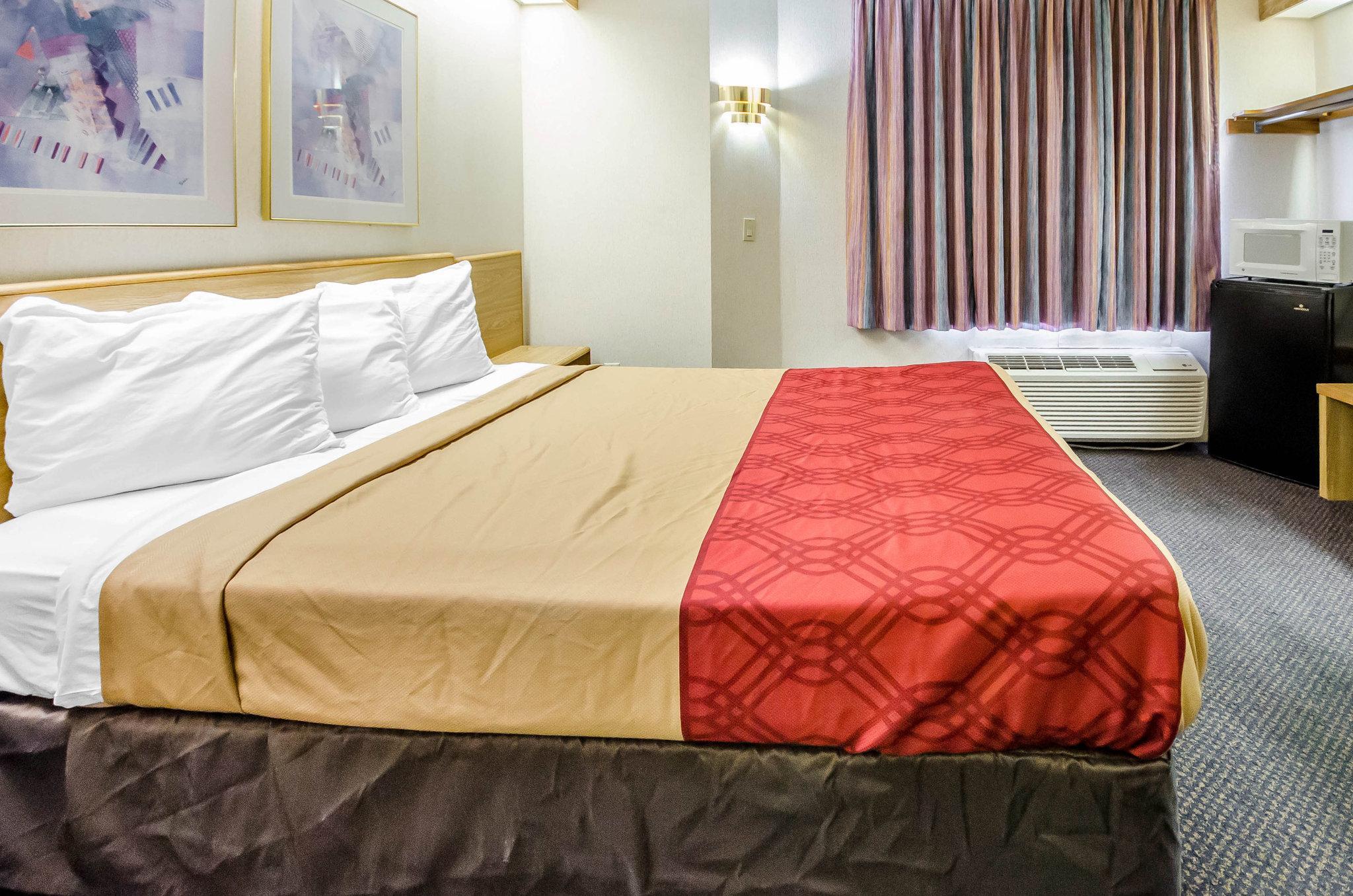 Econo Lodge London Exterior foto