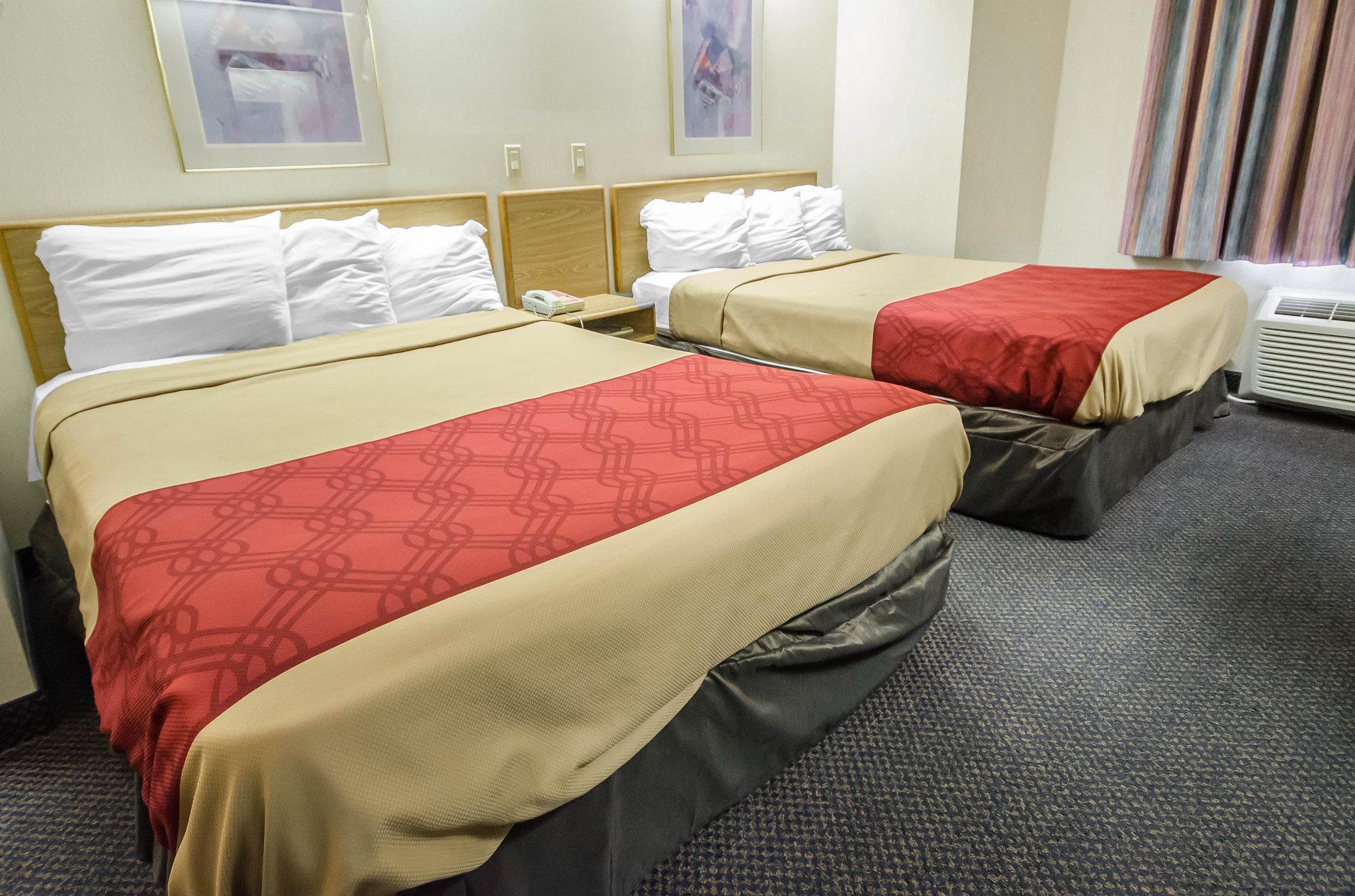 Econo Lodge London Exterior foto