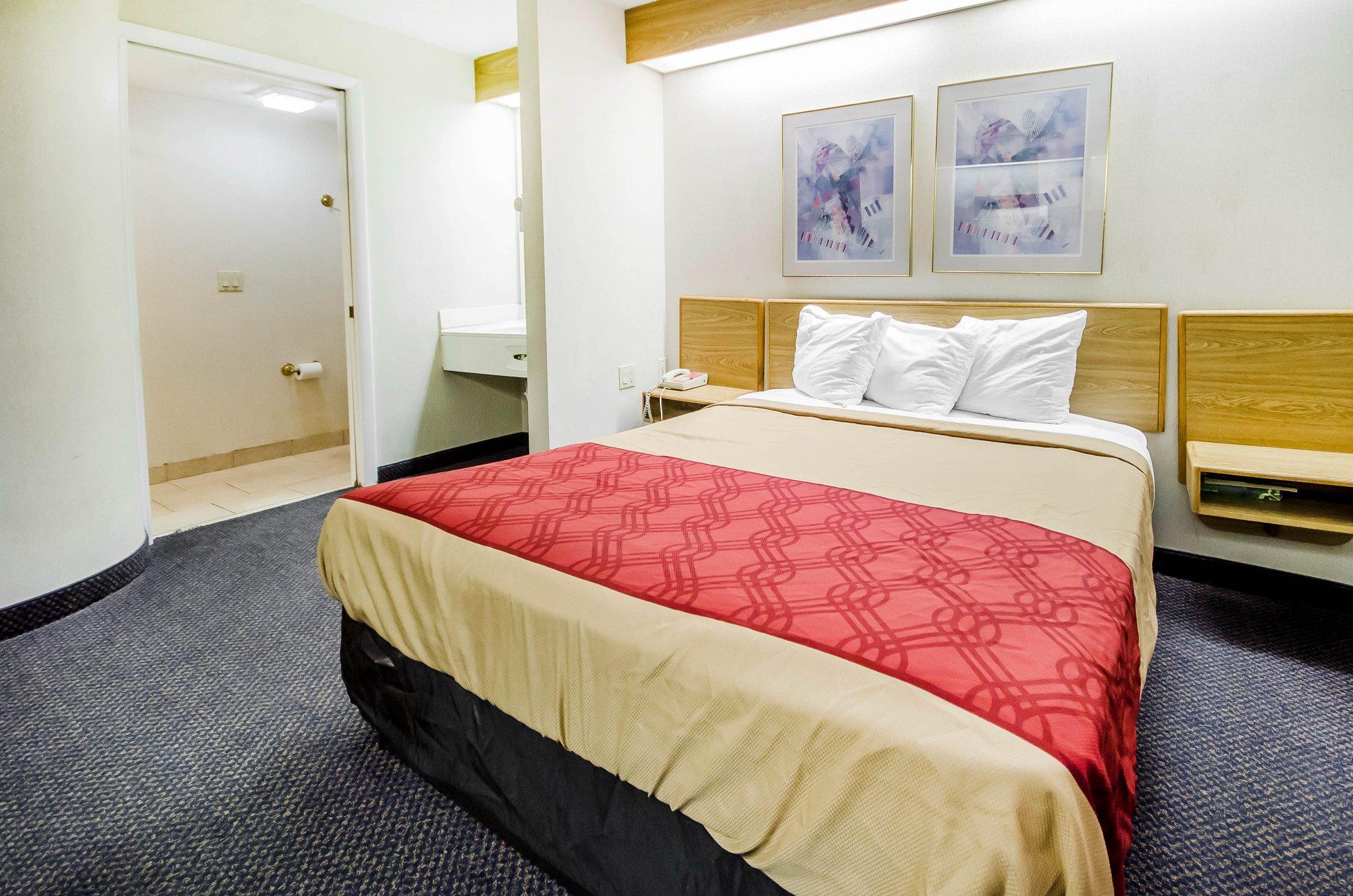 Econo Lodge London Exterior foto