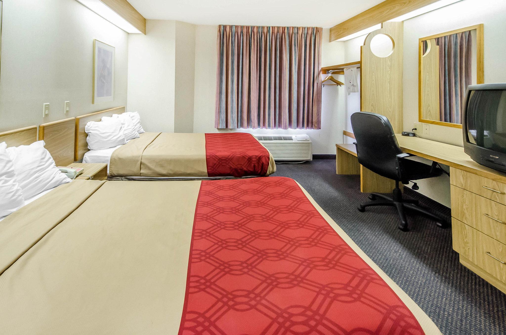 Econo Lodge London Exterior foto