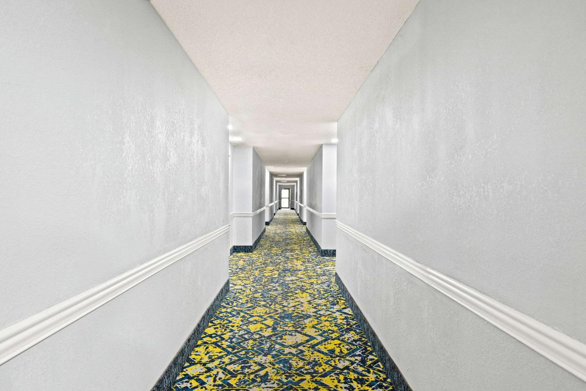 Econo Lodge London Exterior foto