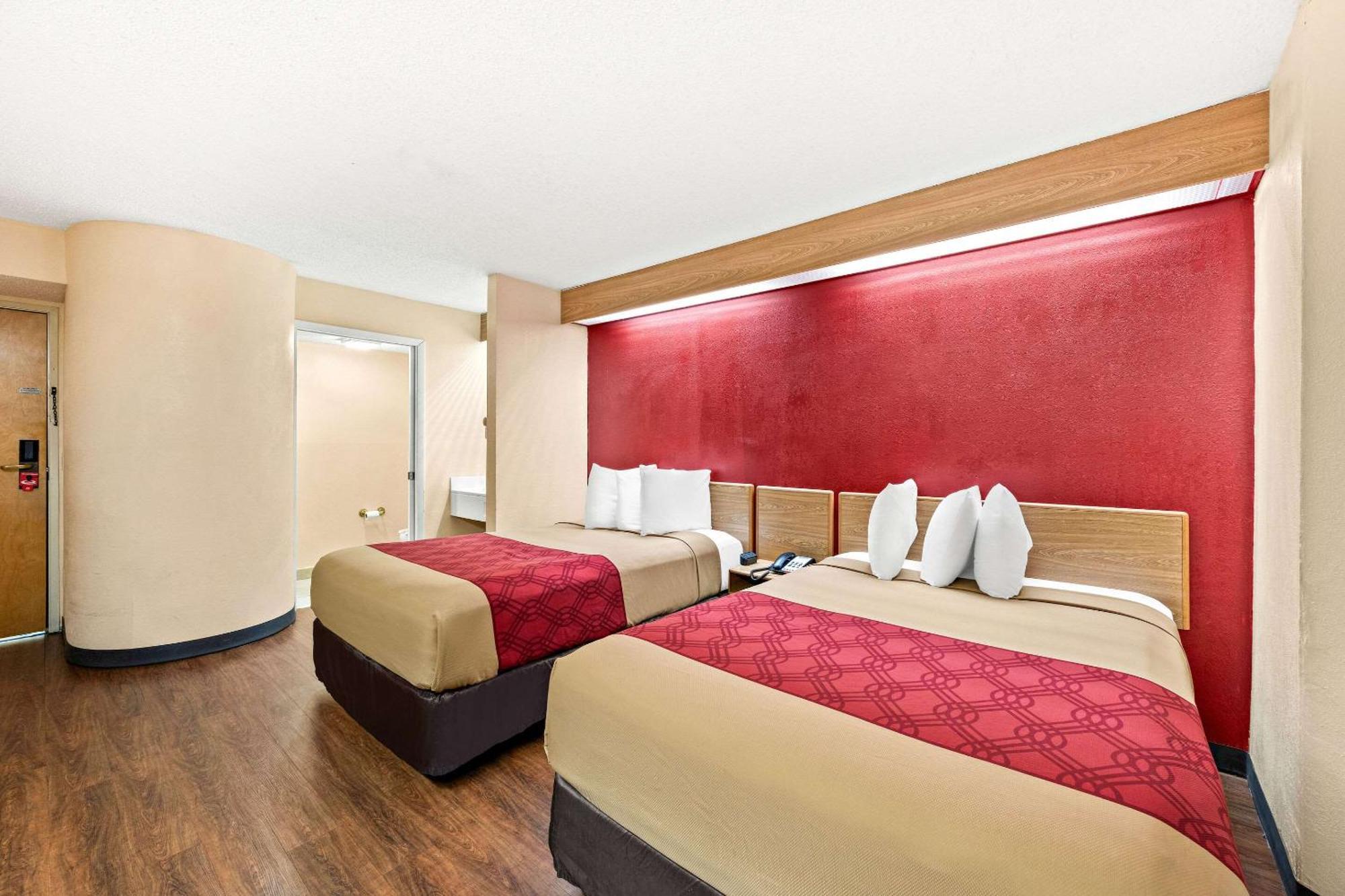 Econo Lodge London Exterior foto