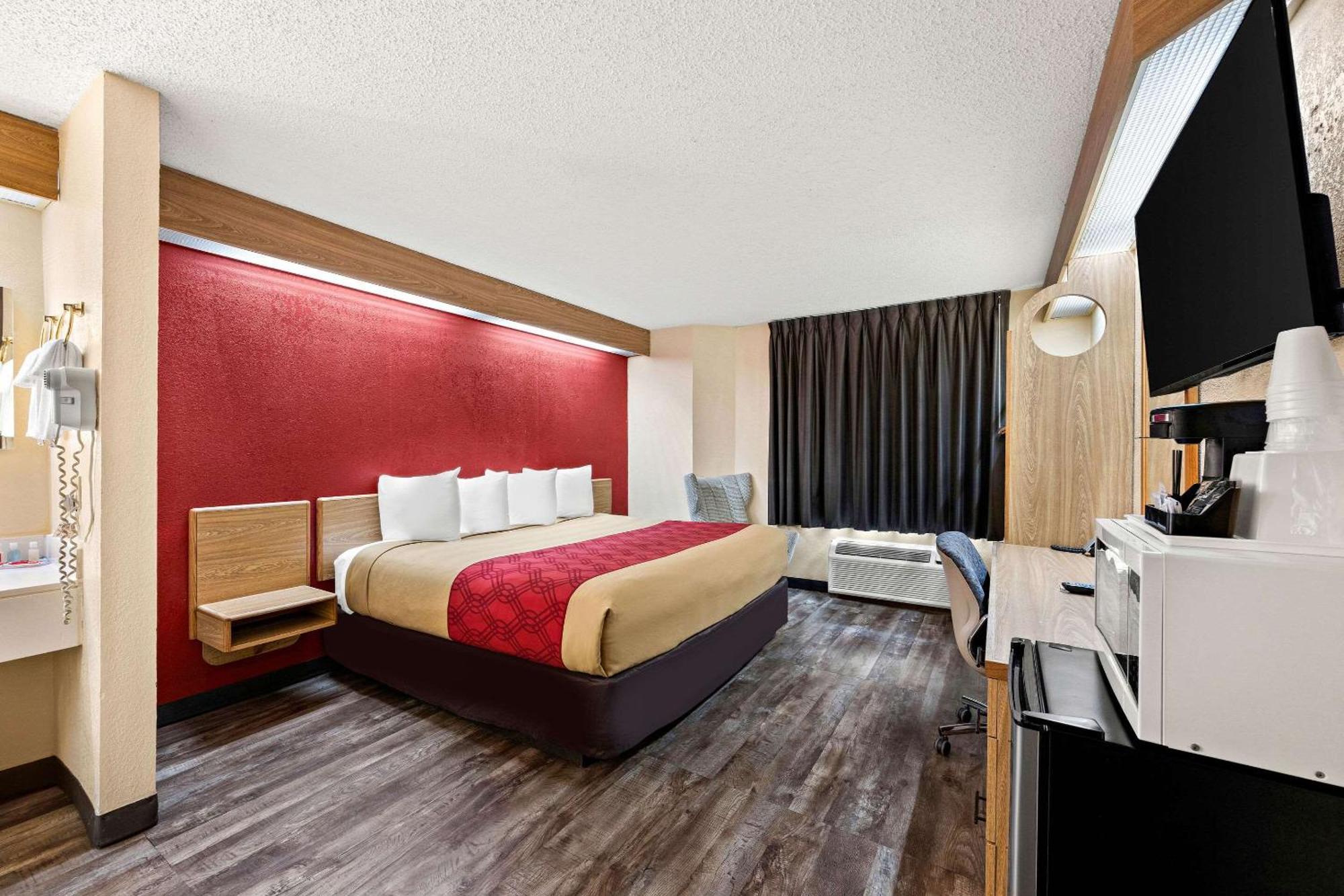 Econo Lodge London Exterior foto