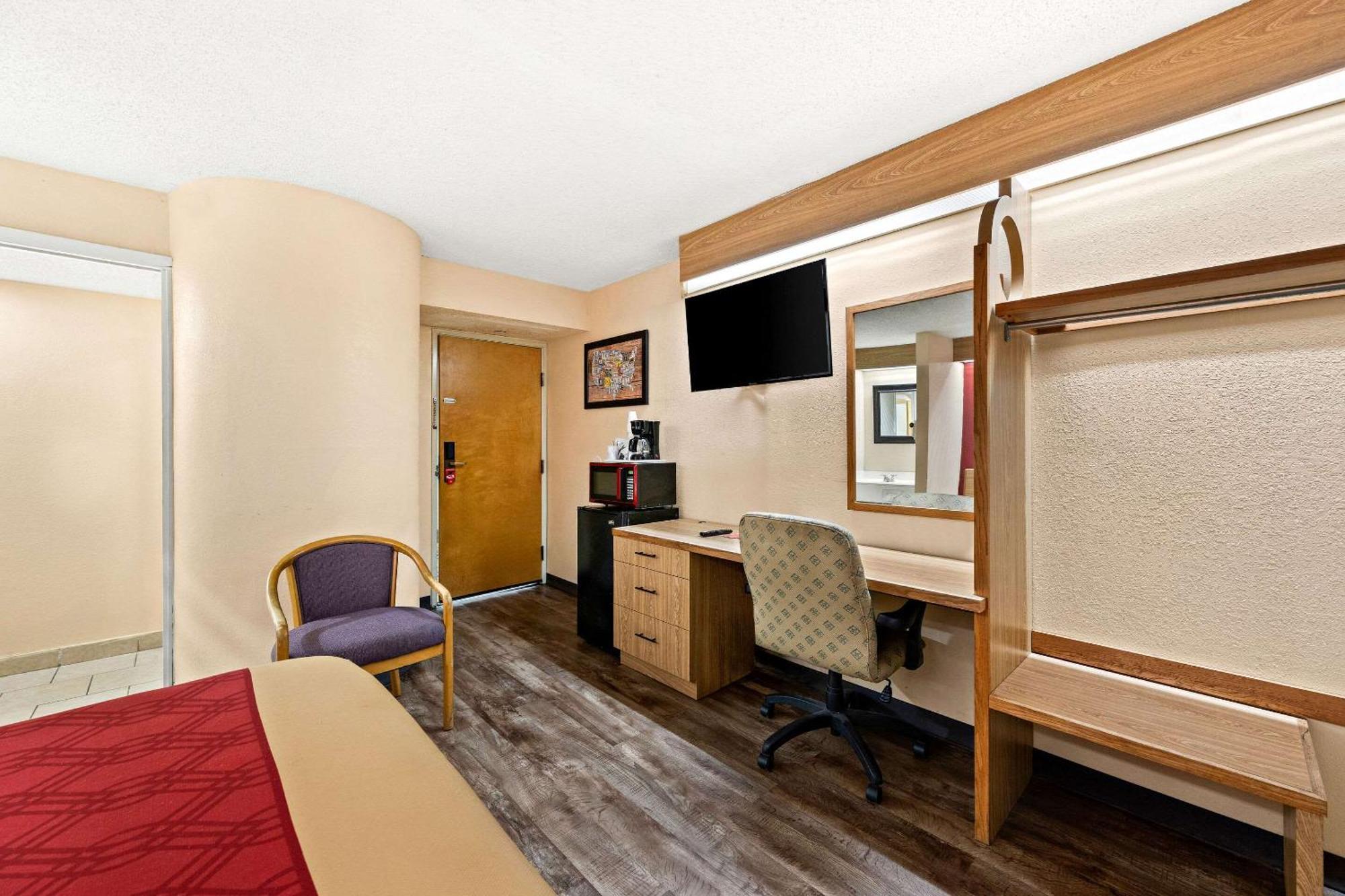 Econo Lodge London Exterior foto