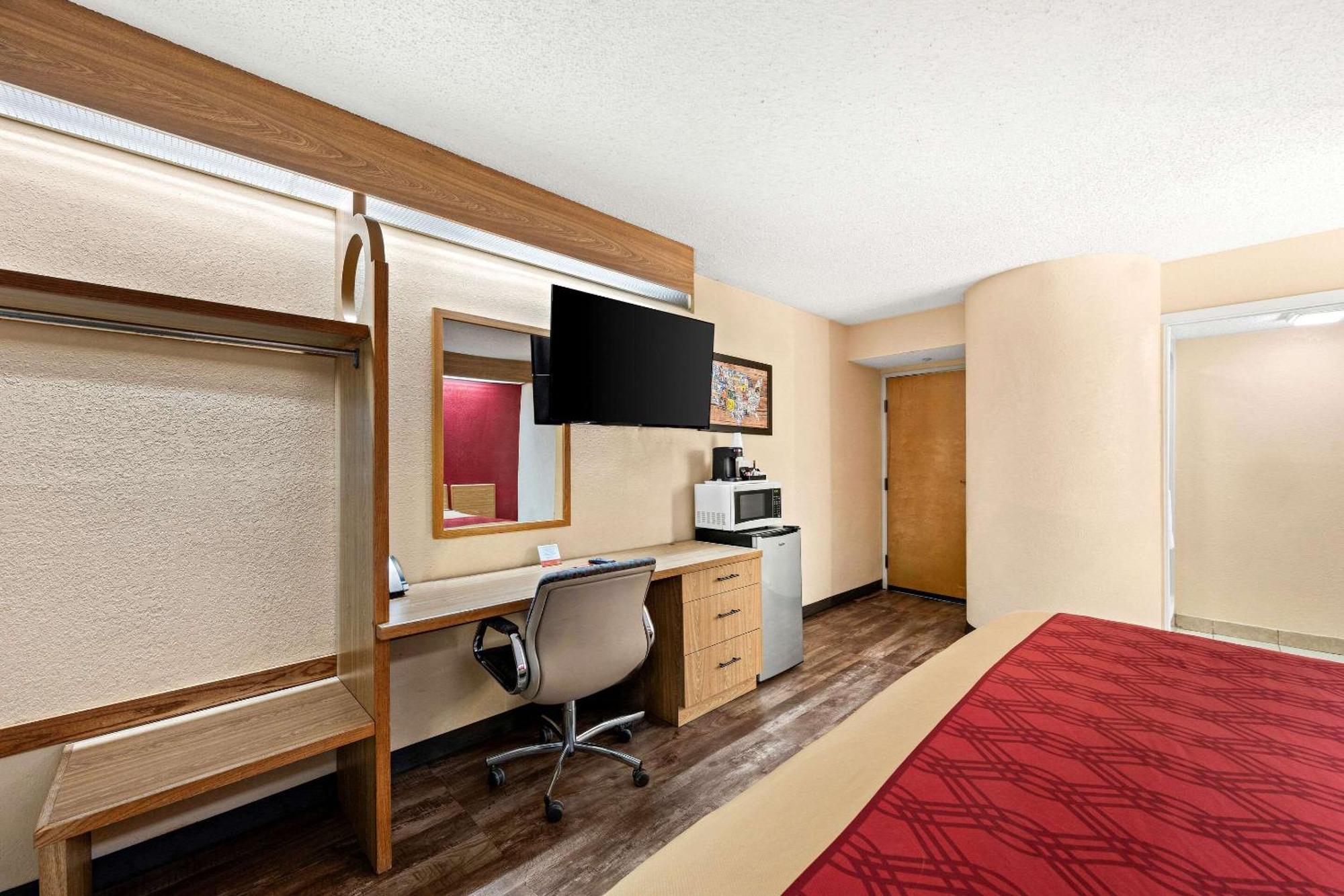 Econo Lodge London Exterior foto