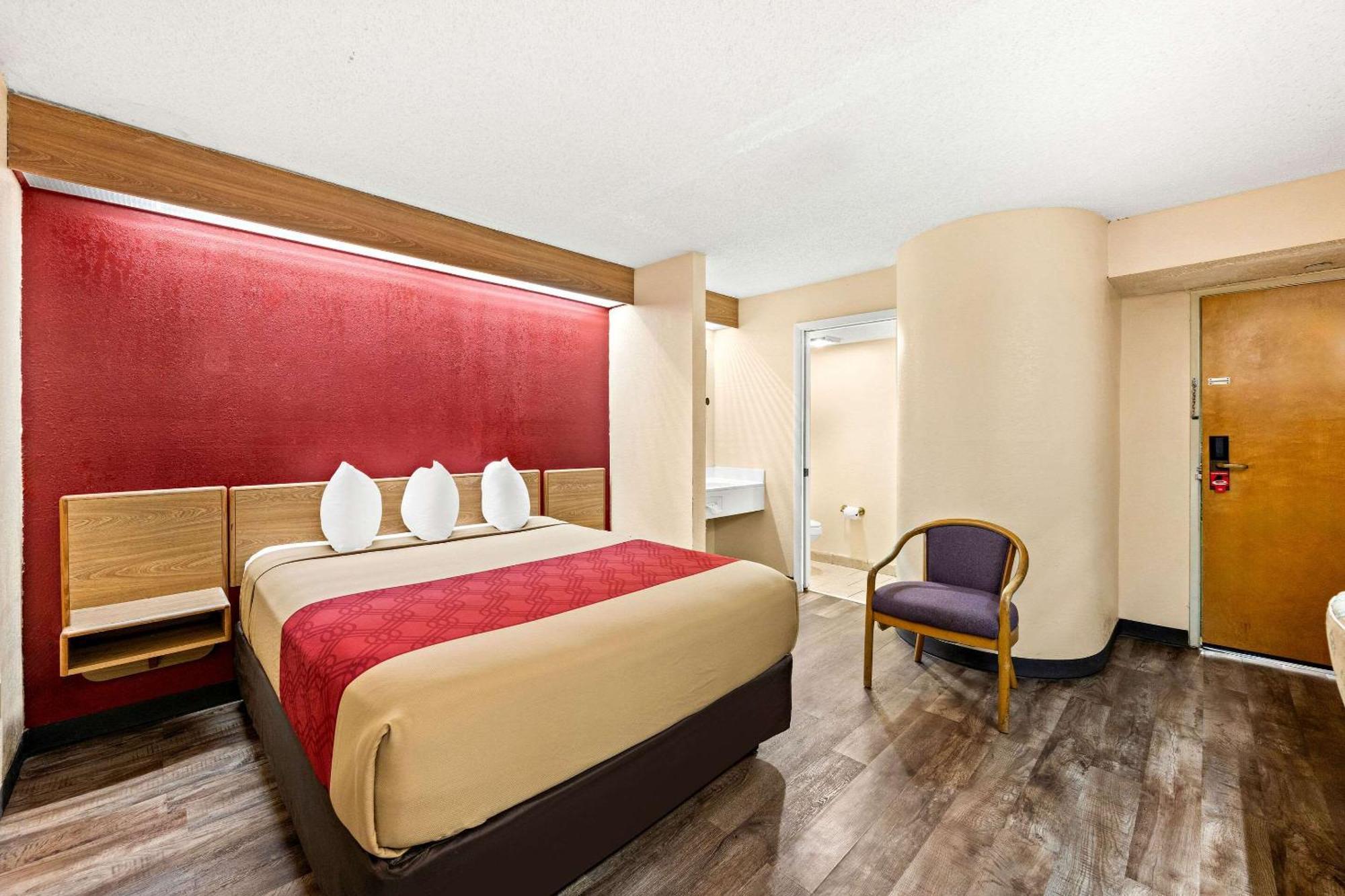 Econo Lodge London Exterior foto