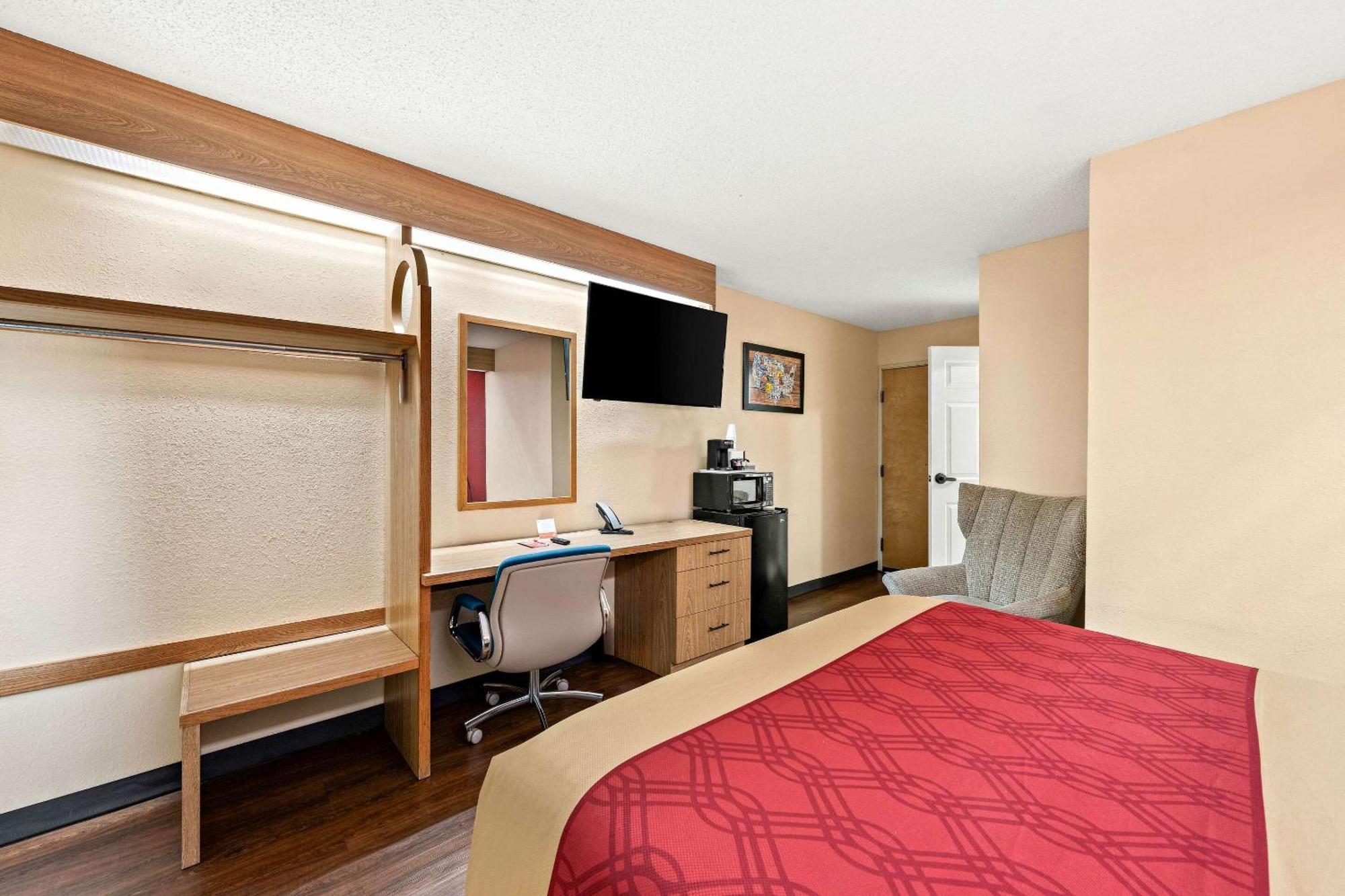 Econo Lodge London Exterior foto