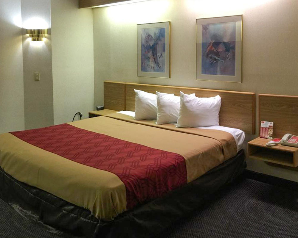 Econo Lodge London Exterior foto