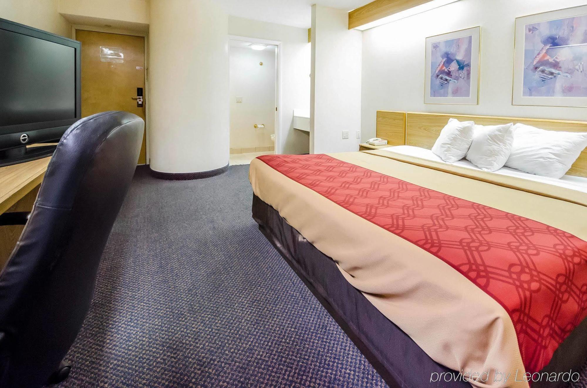 Econo Lodge London Exterior foto